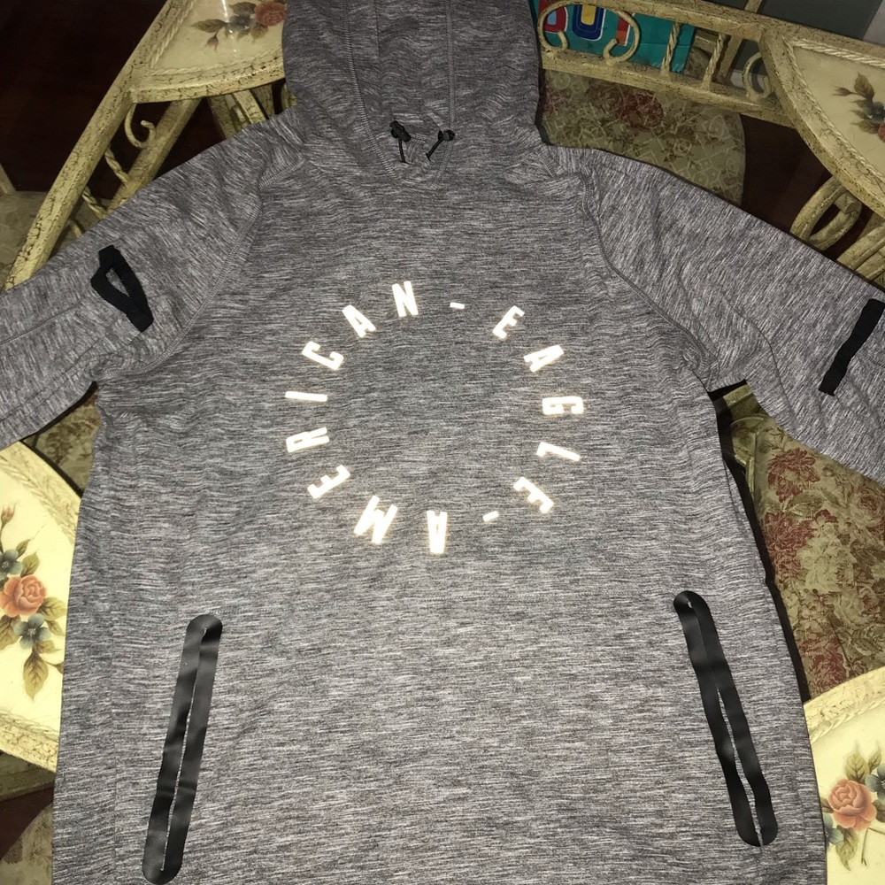 American Eagle Hoodie
